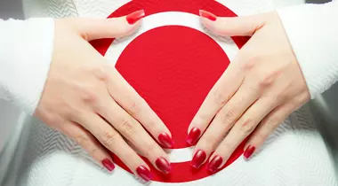7 semne că nu ai o menstruație normală