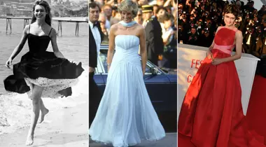 12 momente iconice din istoria Festivalului de la Cannes