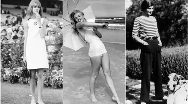10 invenții care au revoluționat moda pentru femei