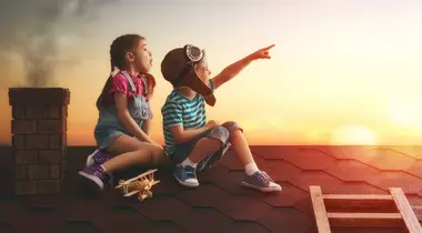 Top 10 citate pentru Ziua Copilului