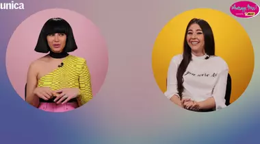 (P) Provocarea BIC Miss Soleil. Testul prieteniei pentru Lora și Nicole Cherry