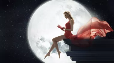 Zodiile influențate de Luna Plină în Scorpion