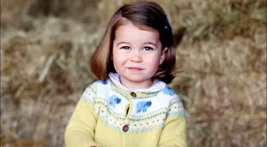 Prințesa Charlotte împlinește doi ani. Opt lucruri pe care trebuie să le știi despre fiica Ducilor de Cambridge