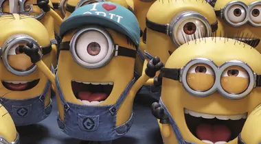 Ce filme vedem la cinema în iunie 2017?