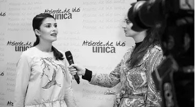 Alina Pușcaș, despre fiul ei, Alexandru: „Este un narcisist înnăscut!”