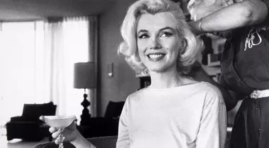 Top 5 secrete de frumusețe de la Marilyn Monroe