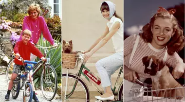 8 beneficii ale mersului pe bicicletă