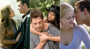 Top 10 cupluri de actori care s-au îndrăgostit pe platourile de filmare