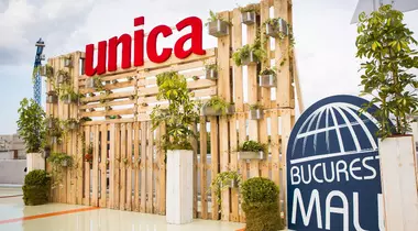 Unica Rooftop Party, cea mai cool petrecere a verii