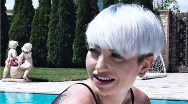 Giulia Anghelescu, despre fiica ei, Antonia: „Face foarte multe prostii!”
