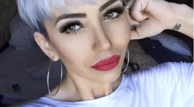 Giulia Anghelescu, despre relația cu soțul ei: „Fantezia noastră maximă este că poate ne întâlnim în dormitor!”