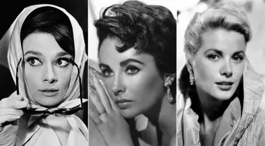 Opt secrete de frumusețe din Epoca de Aur a Hollywood-ului