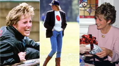 10 momente în care Prințesa Diana a încălcat regulile rigide ale Casei Regale