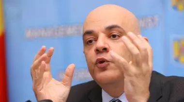 De ce nu s-a căsătorit Raed Arafat