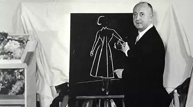 10 lucruri pe care nu le știai despre Christian Dior