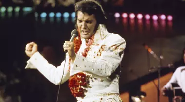Elvis Presley – Top 10 cele mai frumoase piese