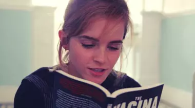 Top 7 romane preferate de Emma Watson
