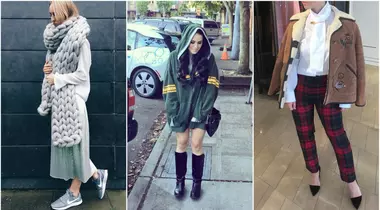 7 accesorii călduroase pe care să le porți în această toamnă