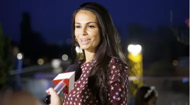 Anca Serea, despre copiii ei, școală și vacanțe