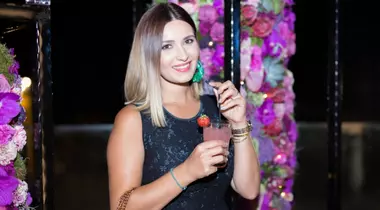 Ela Crăciun, rugăminte surprinzătoare din partea fiicei ei, Alessia