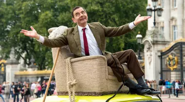 12 lucruri pe care nu le știai despre Mr. Bean