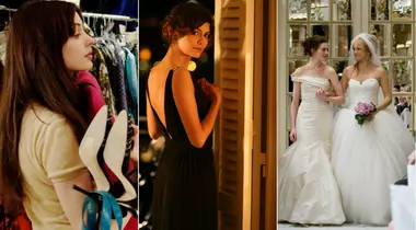 10 sfaturi de stil din filmele celebre
