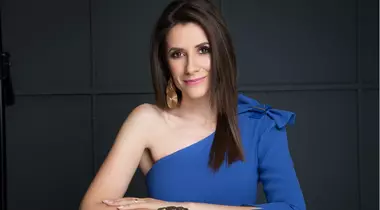 Iuliana Tudor: „Am redescoperit răbdarea alături de băiețelul meu”