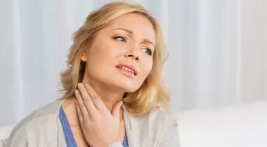 7 semne care anunță că ai probleme cu tiroida