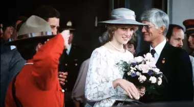 7 lucruri mai puțin cunoscute despre viața Prințesei Diana după divorț