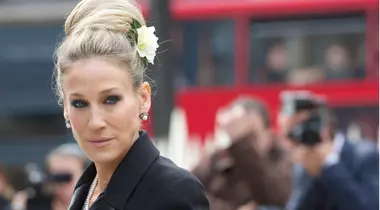 Șapte lucruri pe care nu le știai despre Sarah Jessica Parker