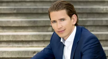 5 lucruri pe care trebuie să le știi despre Sebastian Kurz, cel mai tânăr lider politic din lume