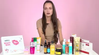 Unica Beauty News. Ingrediente care pot face minuni pentru părul tău