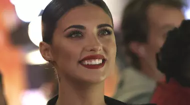 Antonia a câștigat trofeul pentru „Cea mai populară copertă”, la Gala Unica 2017