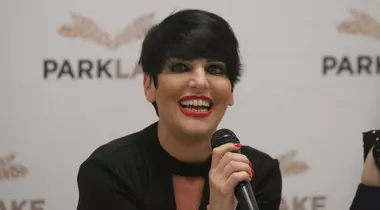 Ce gafe face chef Patrizia Paglieri în bucătărie