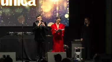 Radu Vâlcan a fost desemnat bărbatul anului la Gala Unica 2017