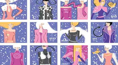 Zodiile care vor avea o iarnă de poveste