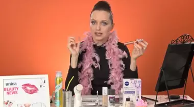 Unica Beauty News. Cele mai interesante produse de make-up și de îngrijire