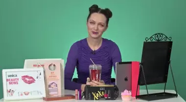 Unica Beauty News. Cum folosim culoarea anului 2018 în machiaj