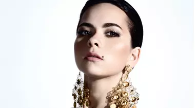 INNA despre sărbători: „Eu scap foarte ușor cu cadourile pentru cei dragi!”