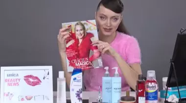 Unica Beauty News. Noutăți cosmetice la sfârșit de noiembrie