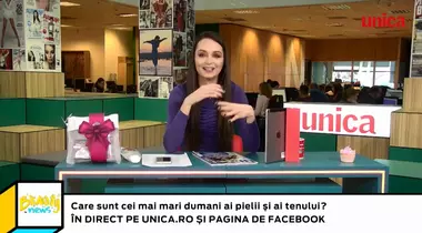 Care sunt cei mai mari dușmani ai tenului | Beauty News
