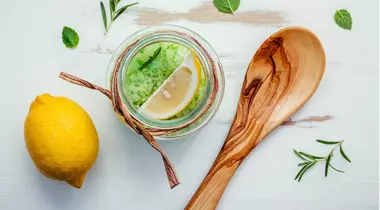 Cum să tratezi acneea cu bicarbonat de sodiu | Beauty News