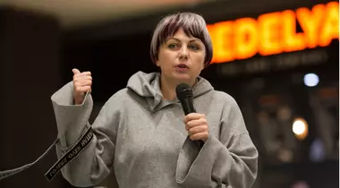 Miruna Stănculescu, psihoterapeut: Nu îți pune obiective prea mari!