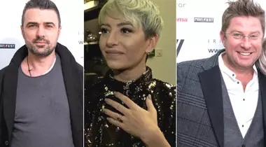 Vin roșu sau șampanie? Vedetele spun cum petrec Ziua Îndrăgostiților!