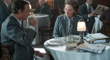 Filme noi la cinema în februarie 2018