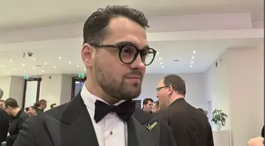 George Piștereanu, actor: „Dacă știam dinainte de actorie, nu m-aș fi apucat de meseria asta!”