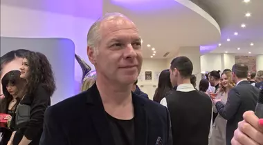 Vlad Ivanov, actor: „Sunt filme pe care le văd de 12-15 ori!”