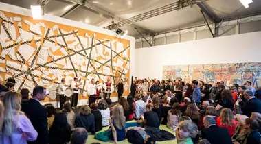 5 recomandări Art Safari 2018