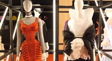VIDEO: 10 artiste pentru care merită să vizitezi Romanian Design Week 2018
