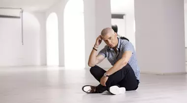 Virgil Ianţu: „Lumea crede despre mine că sunt arogant!“